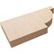 Ekena Millwork 2in. W x 8in. H x 16in. L Alpine Woodgrain TimberThane Rafter Tail, Primed Tan RFTUR02X08X16ALPRCPR - alternate 3